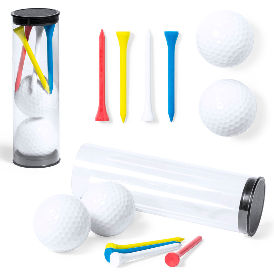Set Golf Caddie (1)