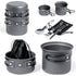 Set Menaje Camping Sondic (1)