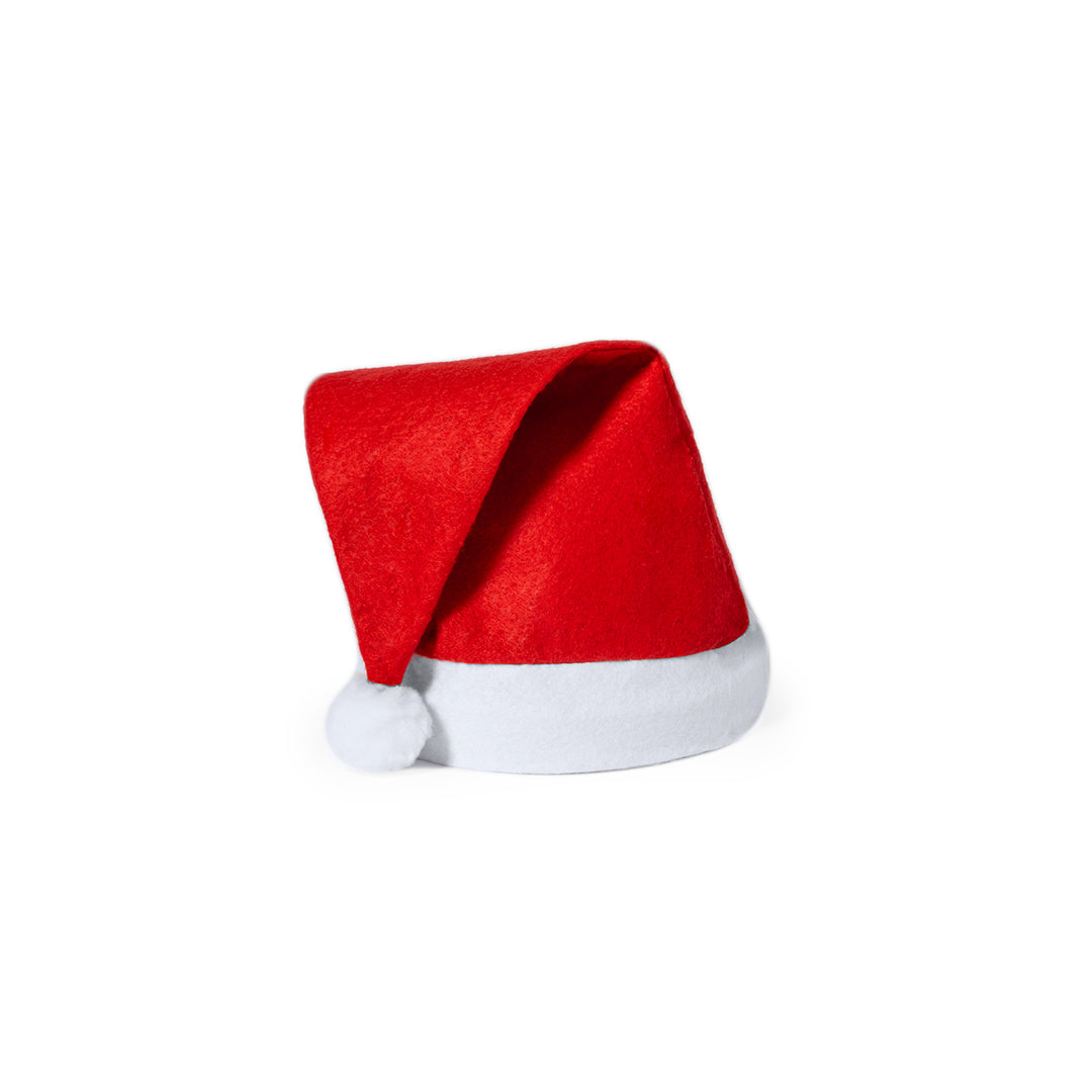 Gorro Papa Noel Niño Flip (3)