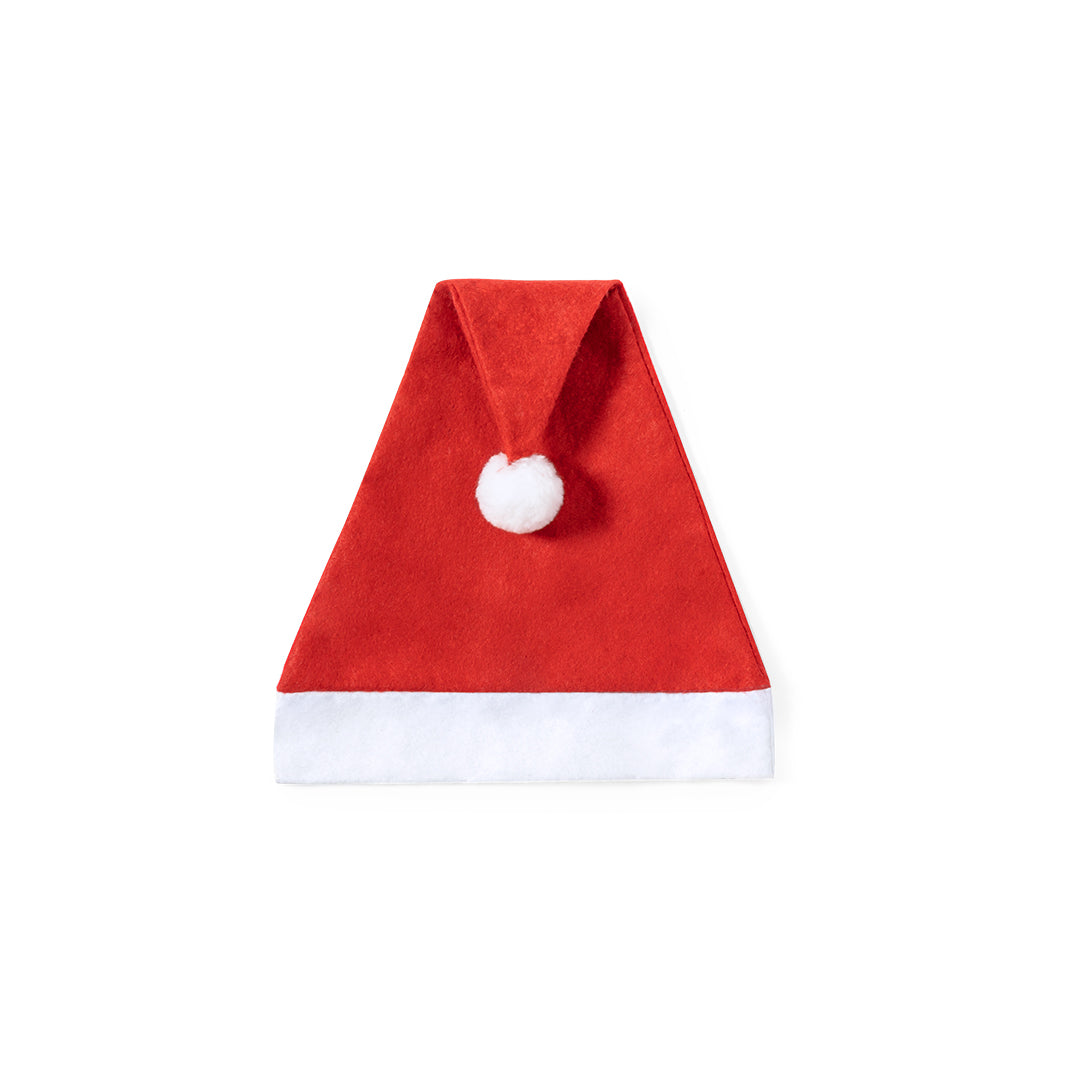 Gorro Papa Noel Niño Flip (4)