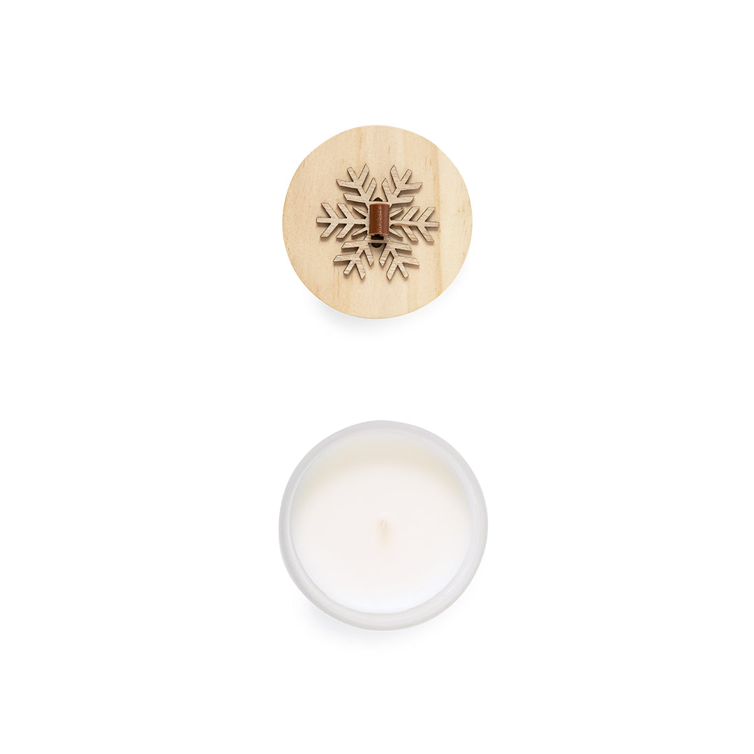 Vela Aromática Lilnax (4)