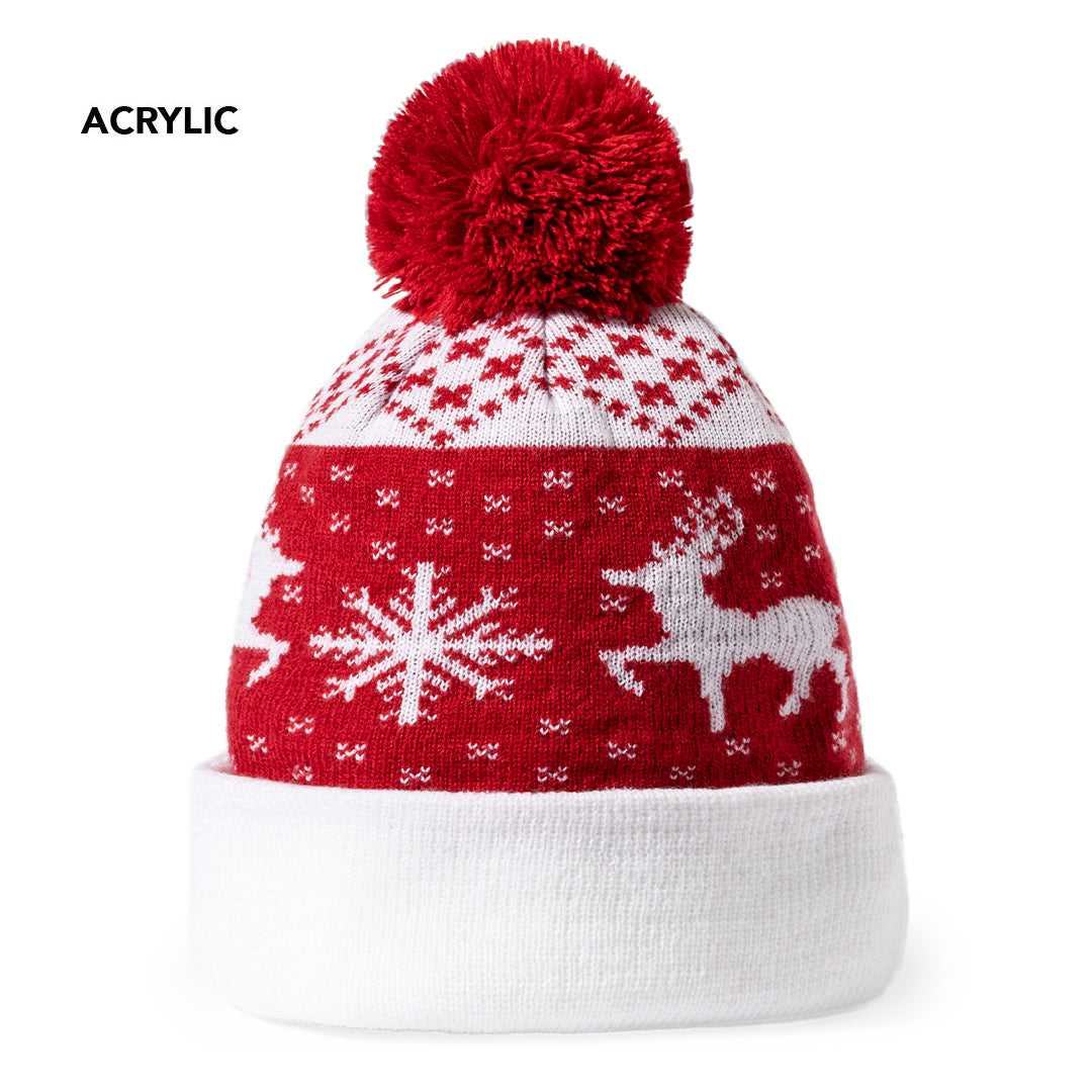 Gorro Elenix (2)