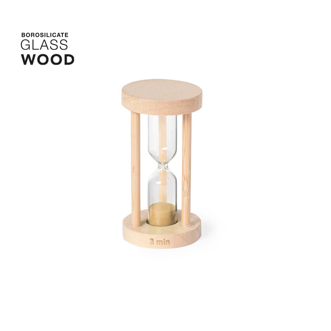 Reloj Arena Trinket (2)