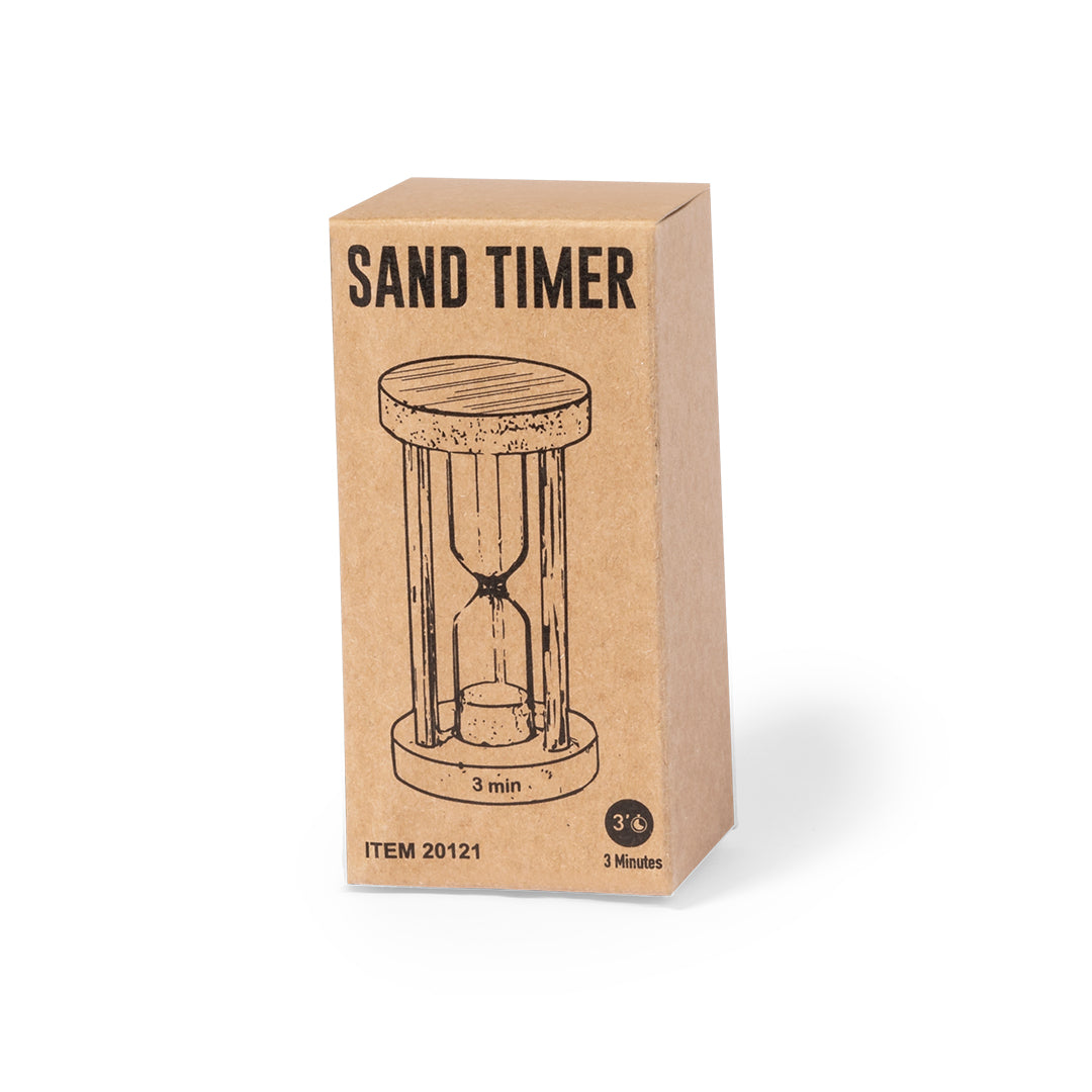 Reloj Arena Trinket (5)