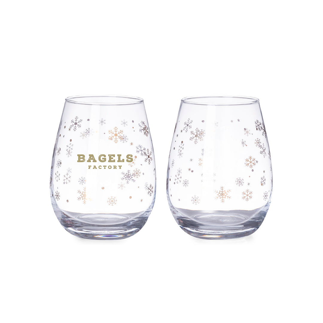 Set Vasos Katnis (3)