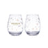 Set Vasos Katnis (3)