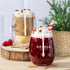 Set Vasos Katnis (4)