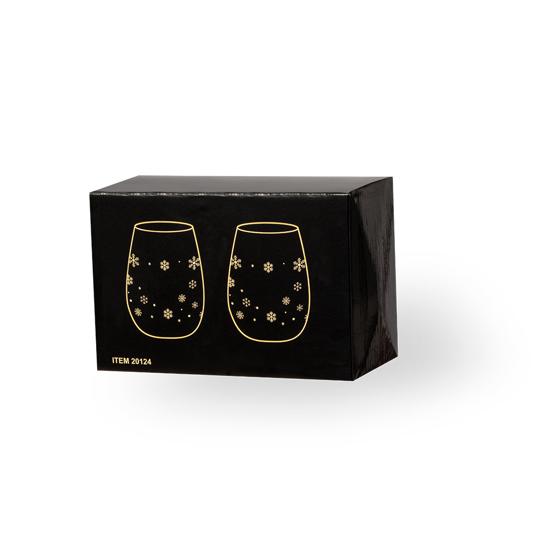 Set Vasos Katnis (5)