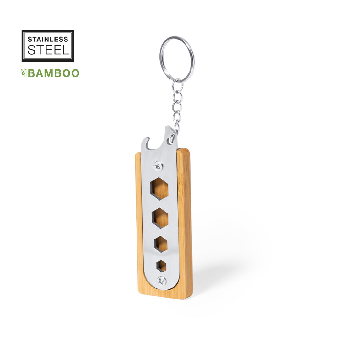 Llavero Multiherramienta Balmy (2)