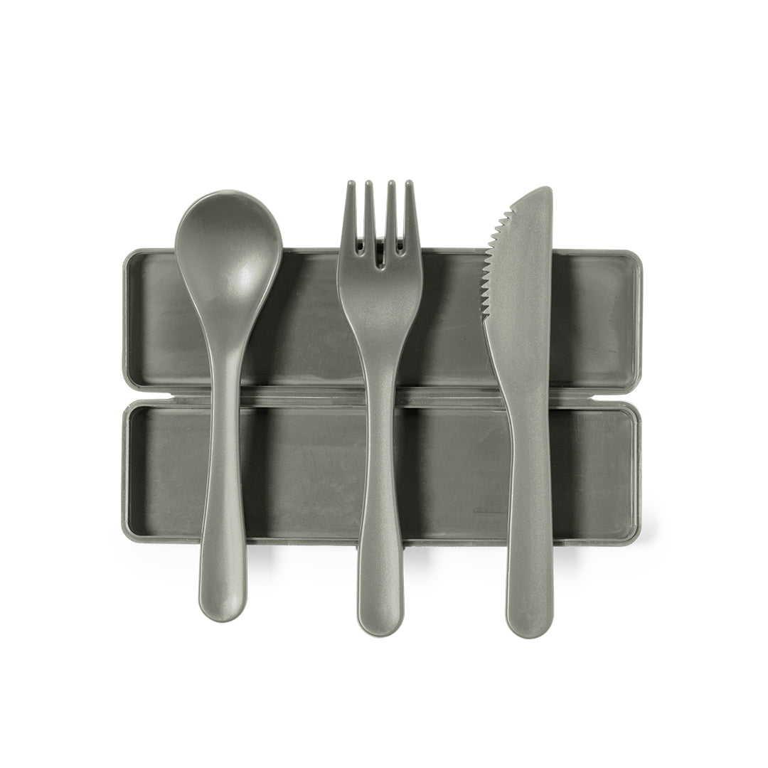 Set Cubiertos Florax (6)