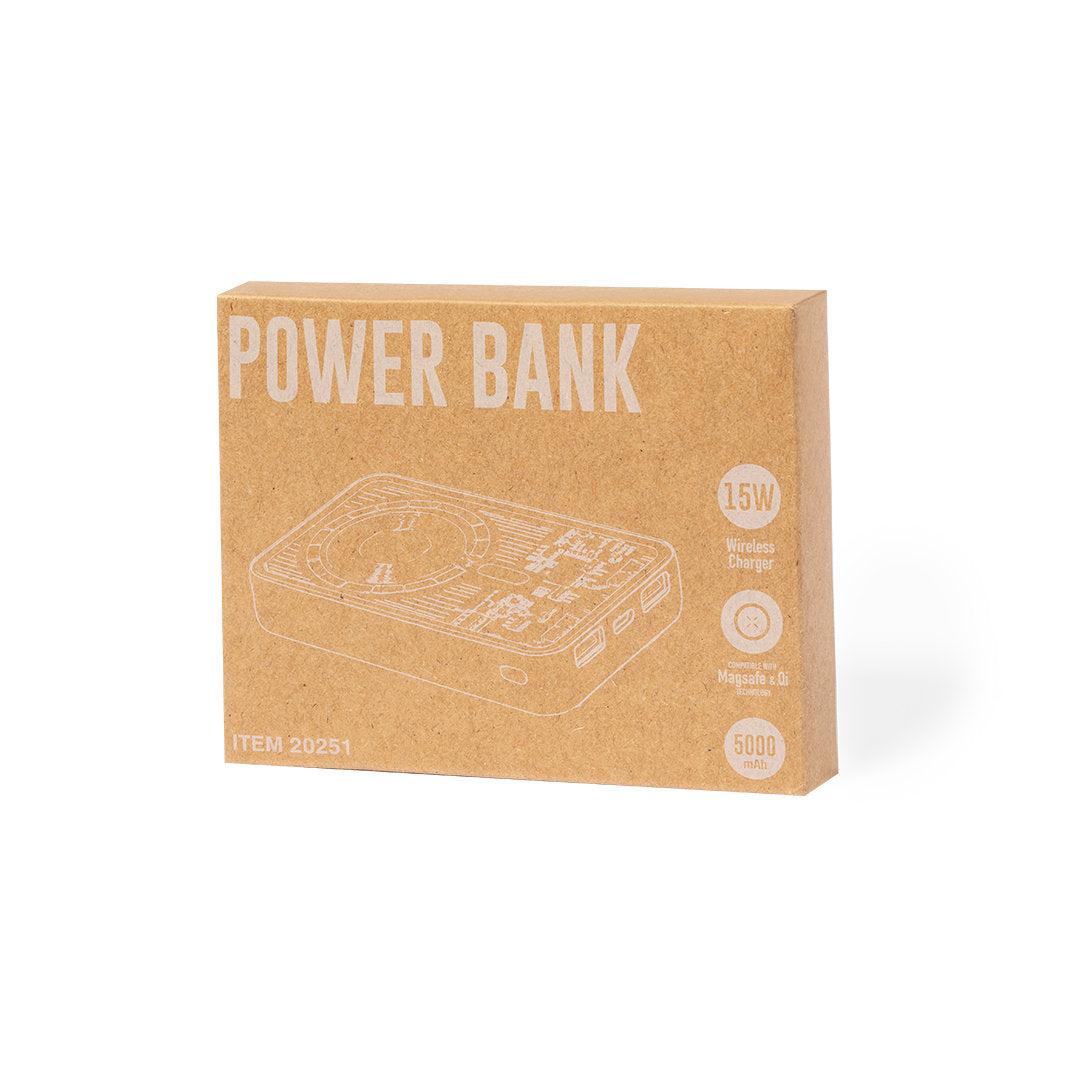 Power Bank Bramson (10)