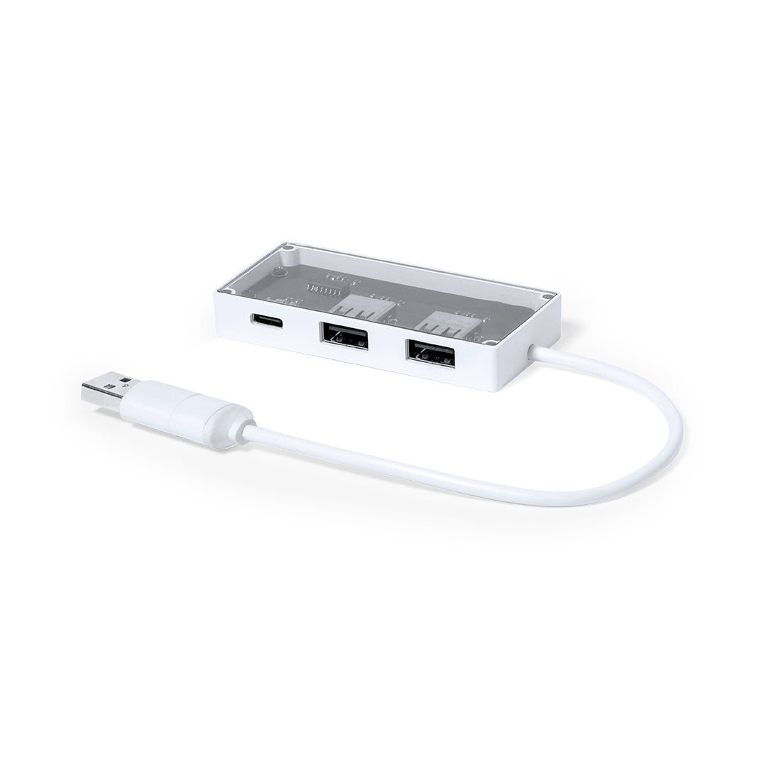 Puerto USB Hevan (2)