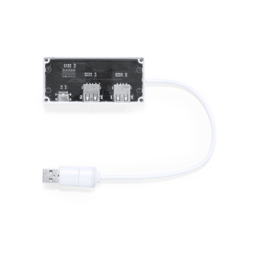 Puerto USB Hevan (3)