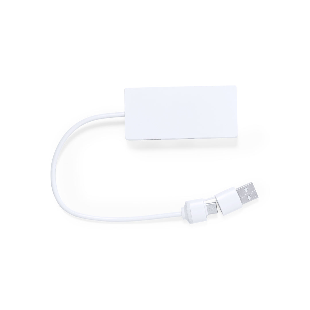 Puerto USB Hevan (4)