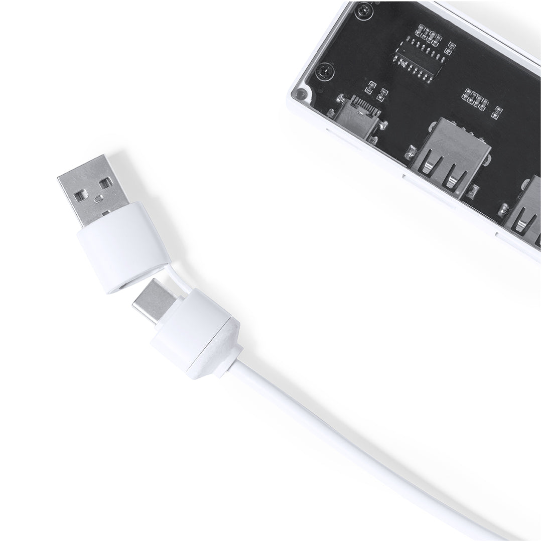 Puerto USB Hevan (5)