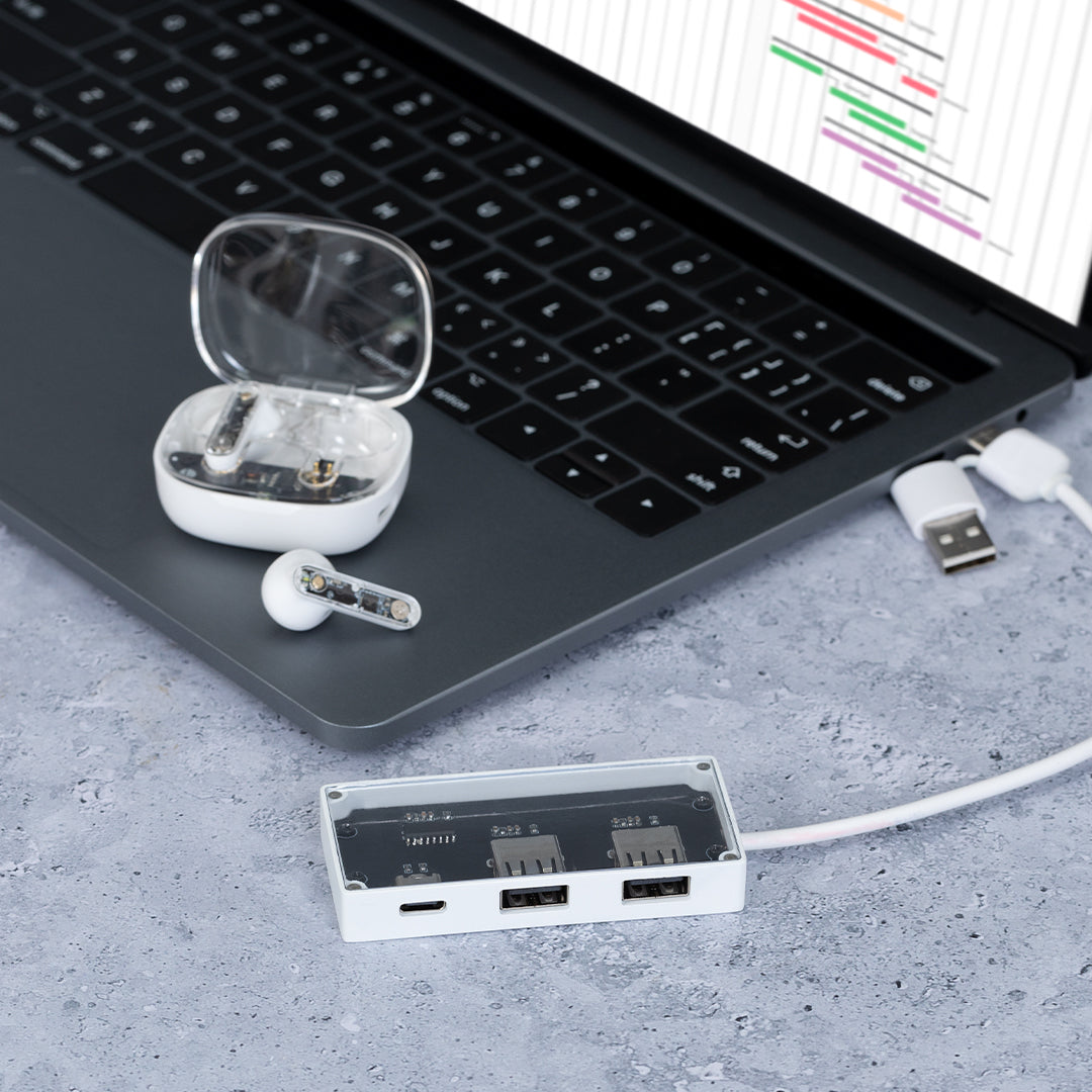 Puerto USB Hevan (6)