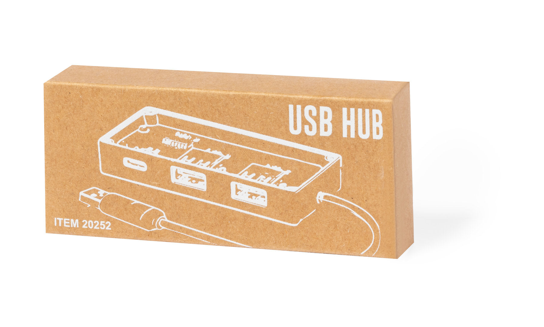 Puerto USB Hevan (7)