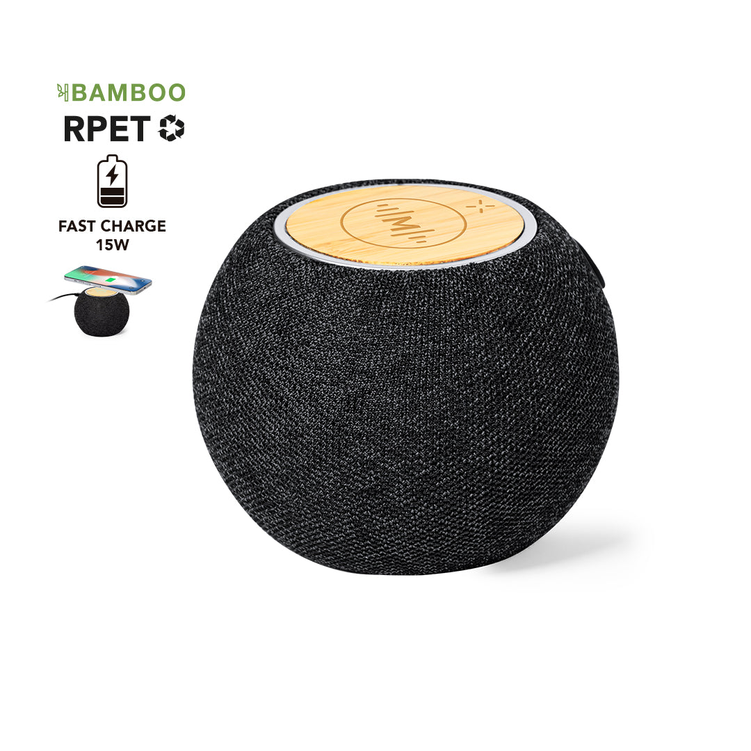 Altavoz Cargador Cedric (2)