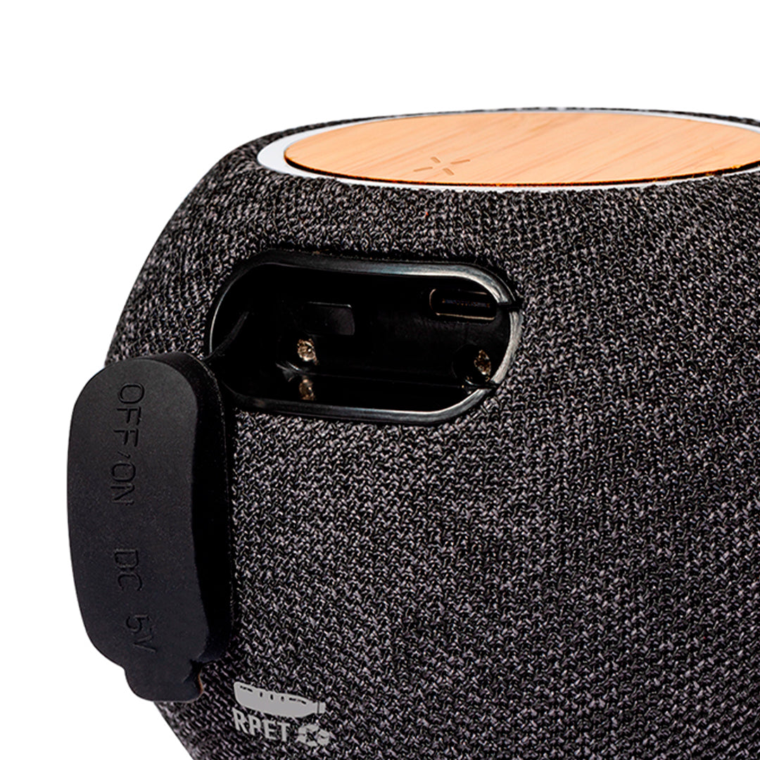 Altavoz Cargador Cedric (4)