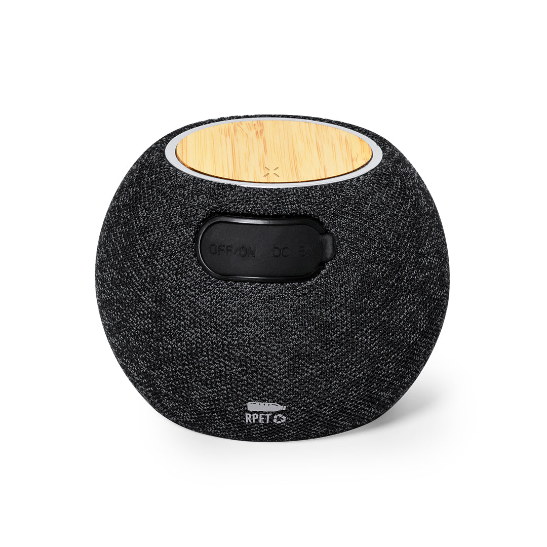 Altavoz Cargador Cedric (6)