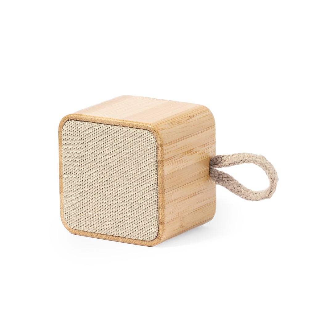 Altavoz Kiefer (3)