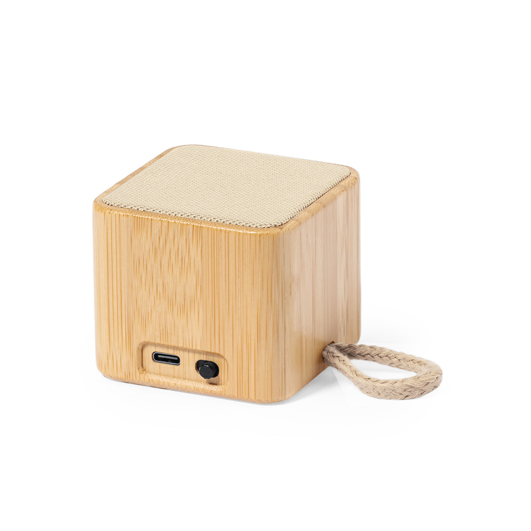 Altavoz Kiefer (4)