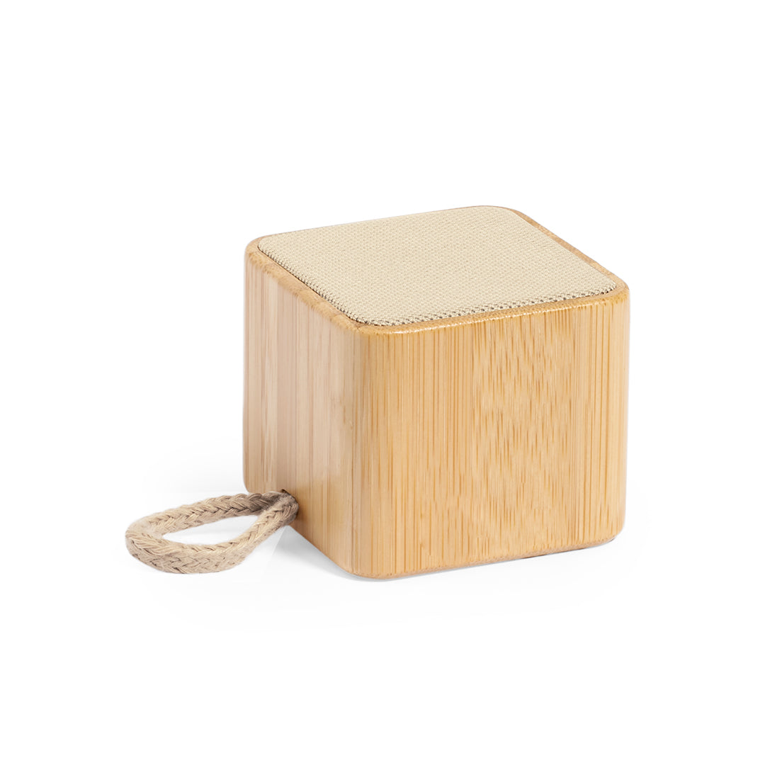 Altavoz Kiefer (6)