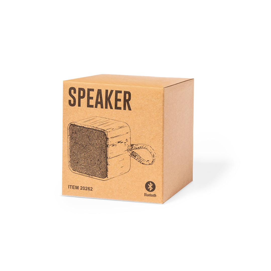 Altavoz Kiefer (9)