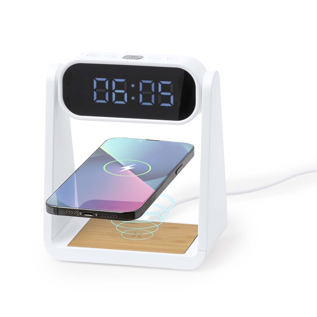 Reloj Multifunción Darret (3)