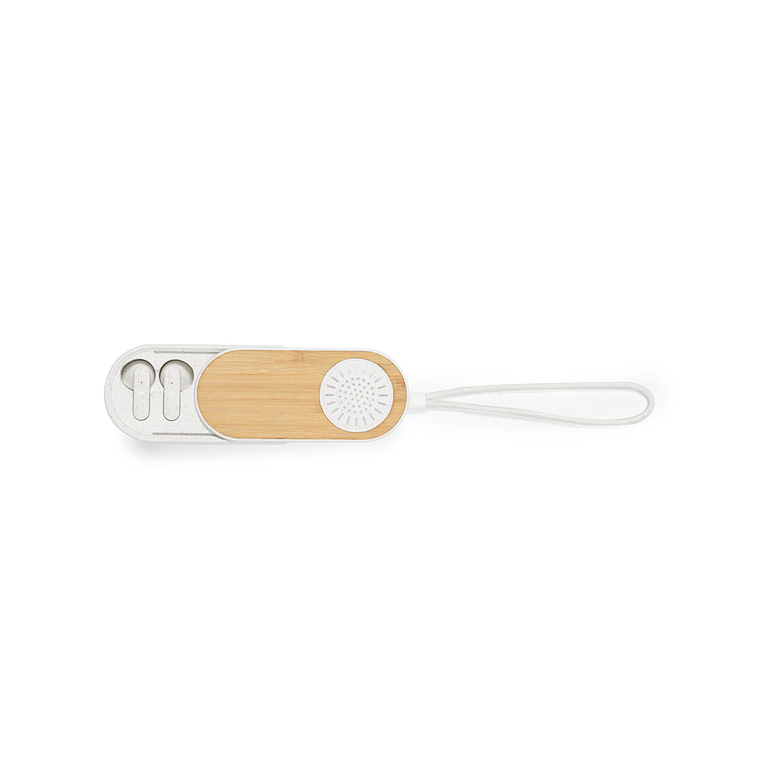 Auriculares Altavoz Gissel (3)