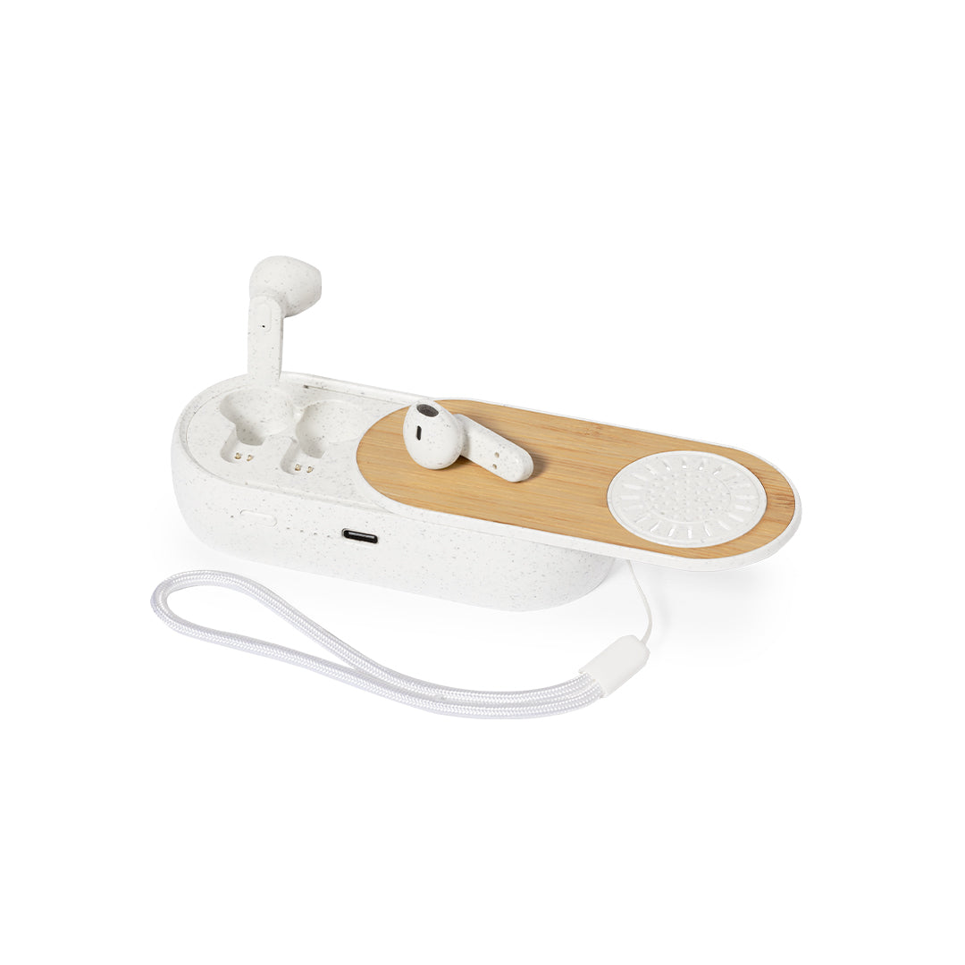 Auriculares Altavoz Gissel (6)