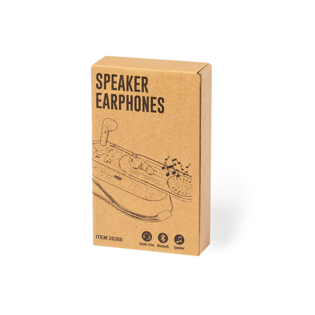 Auriculares Altavoz Gissel (7)