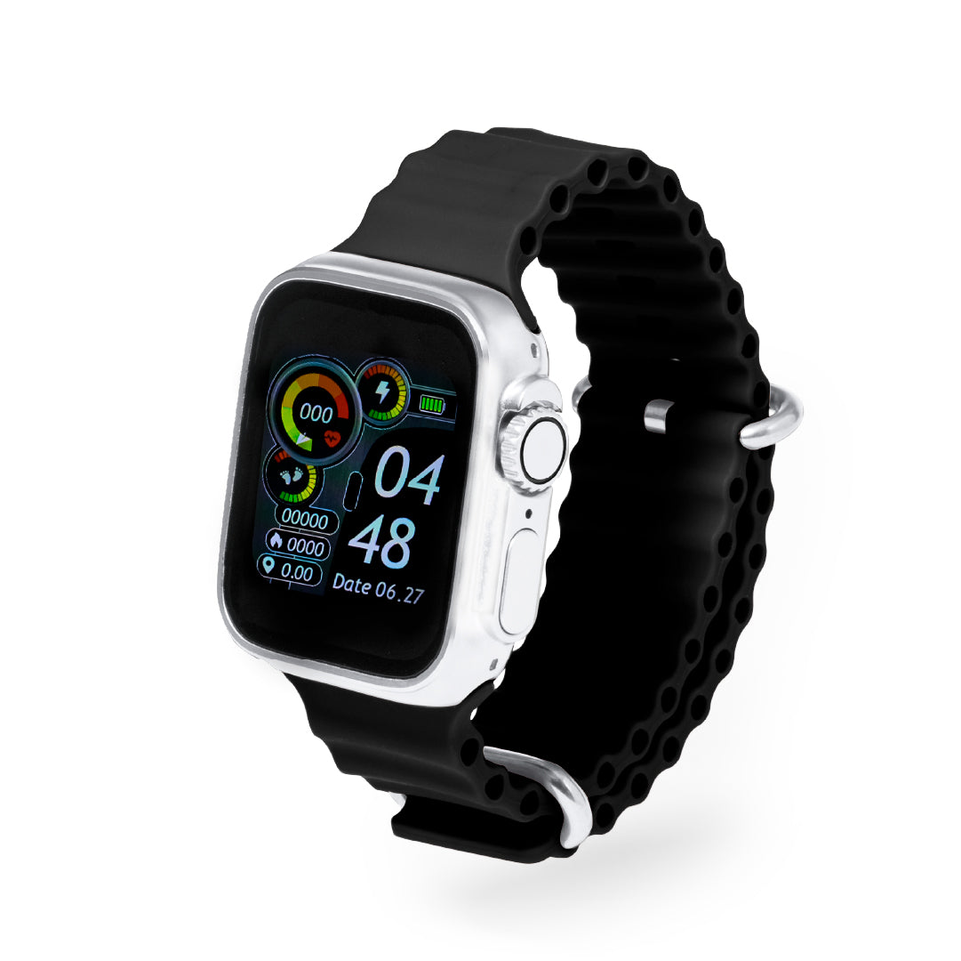 Reloj Inteligente Connor (4)