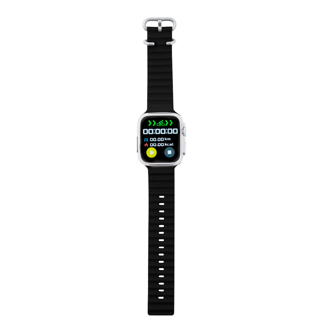 Reloj Inteligente Connor (7)