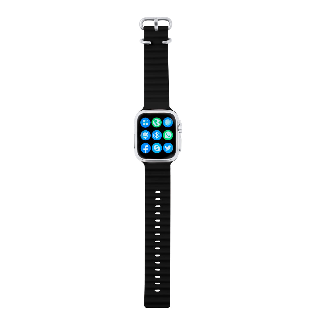 Reloj Inteligente Connor (8)