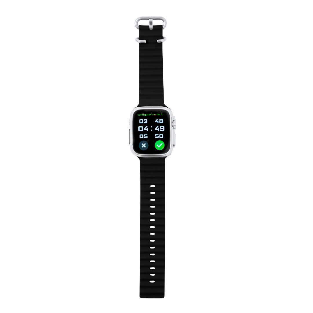 Reloj Inteligente Connor (9)