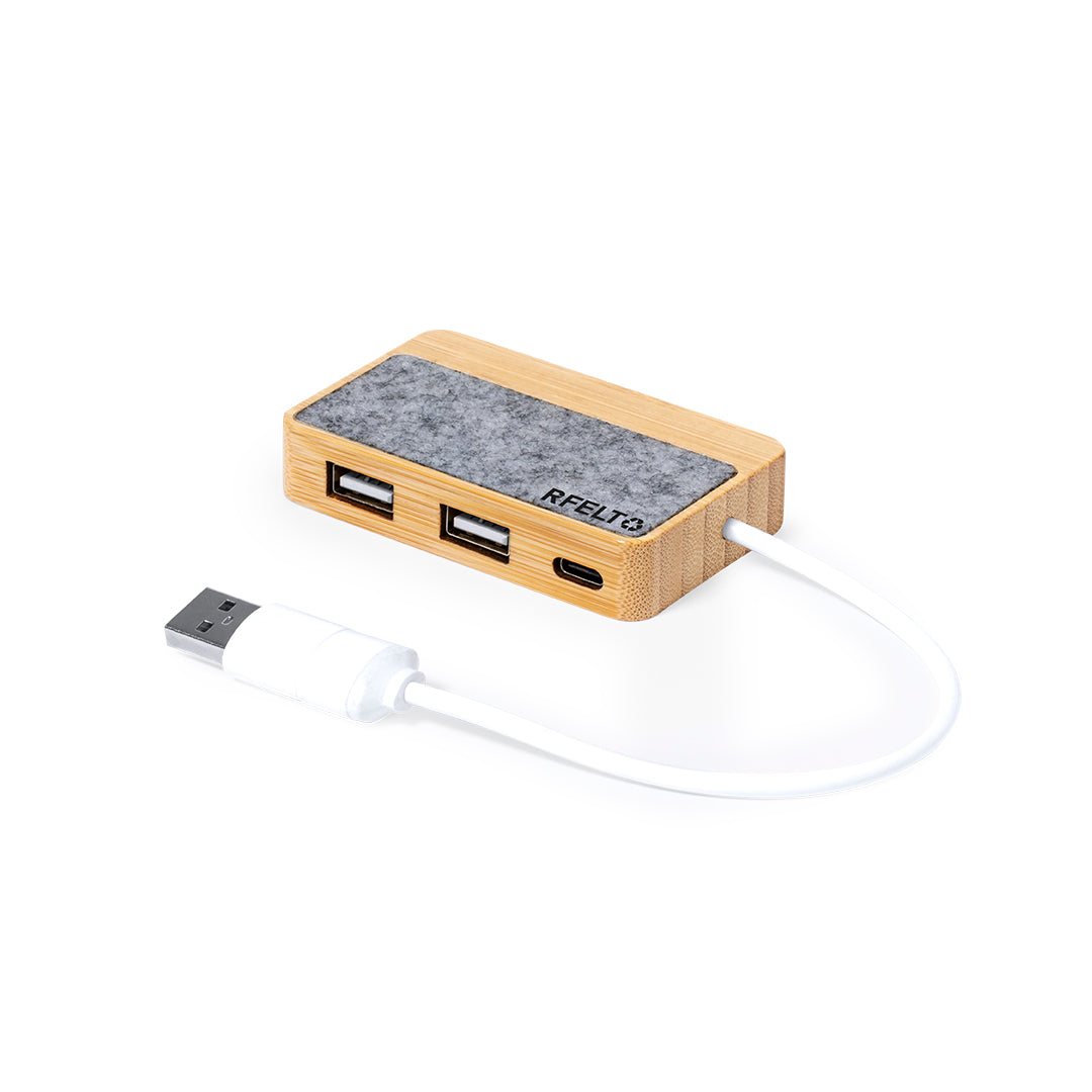 Puerto USB Barney (4)