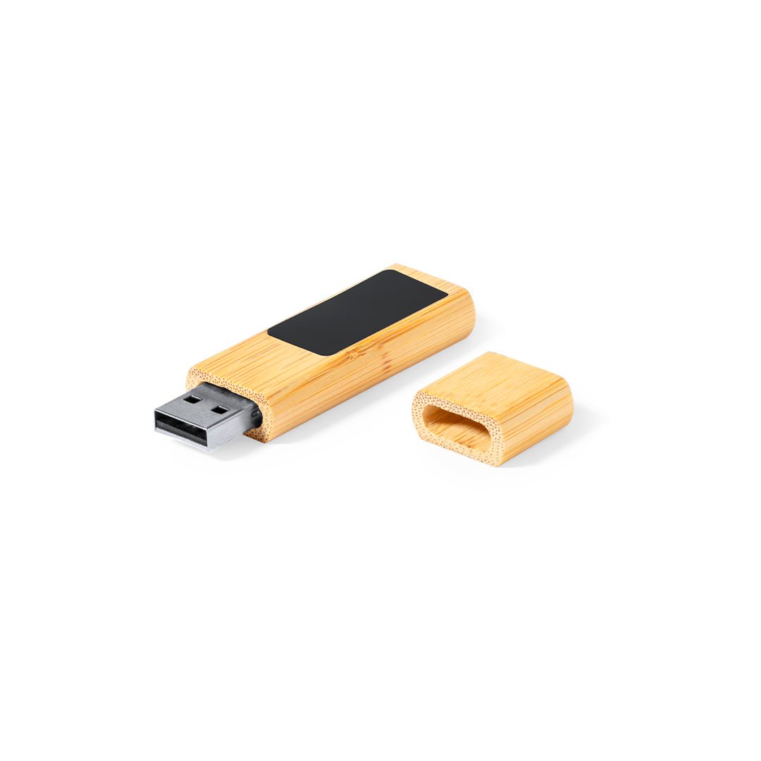 Memoria USB Afroks 16GB (4)