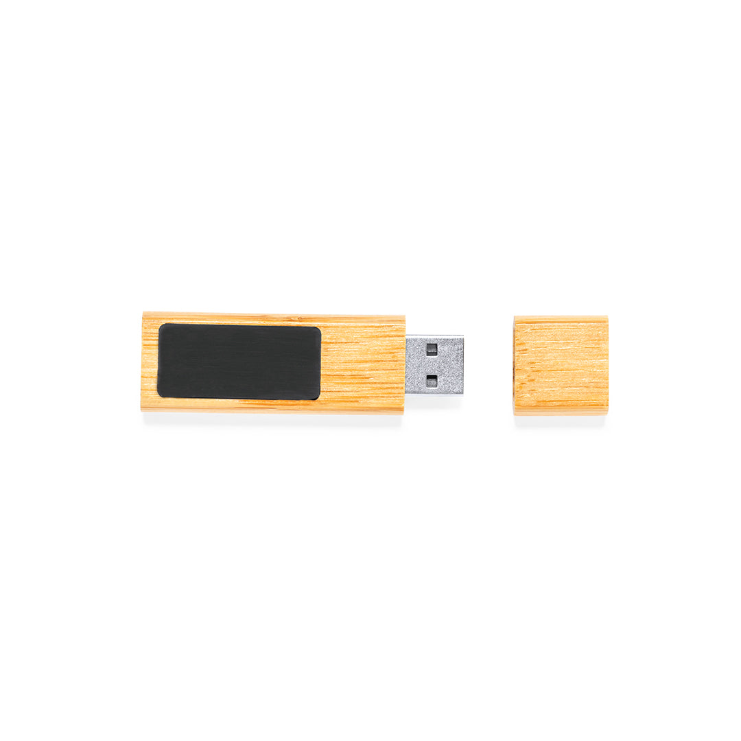 Memoria USB Afroks 16GB (5)