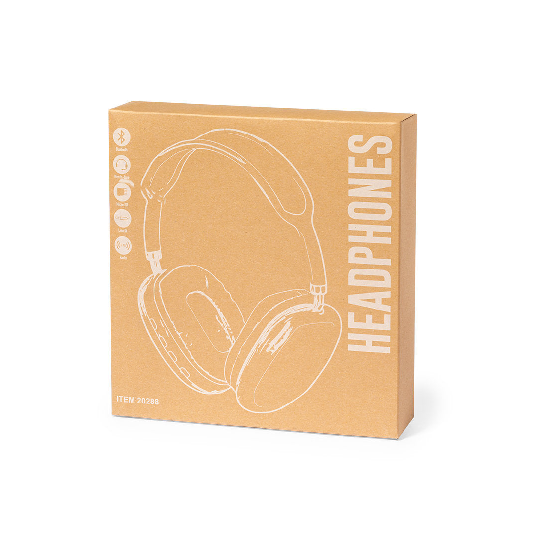 Auriculares Curney (11)