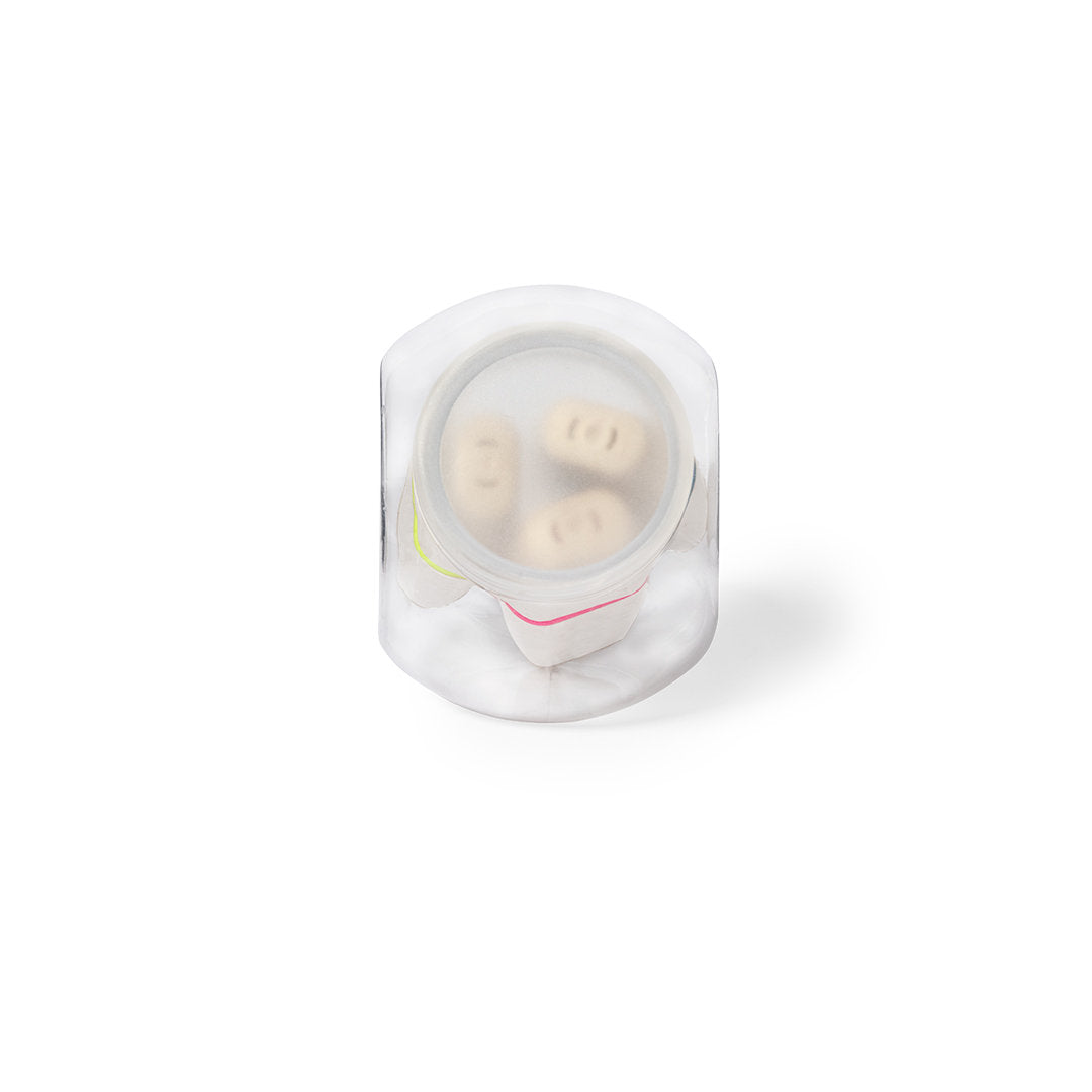 Set Marcadores Toaren (5)