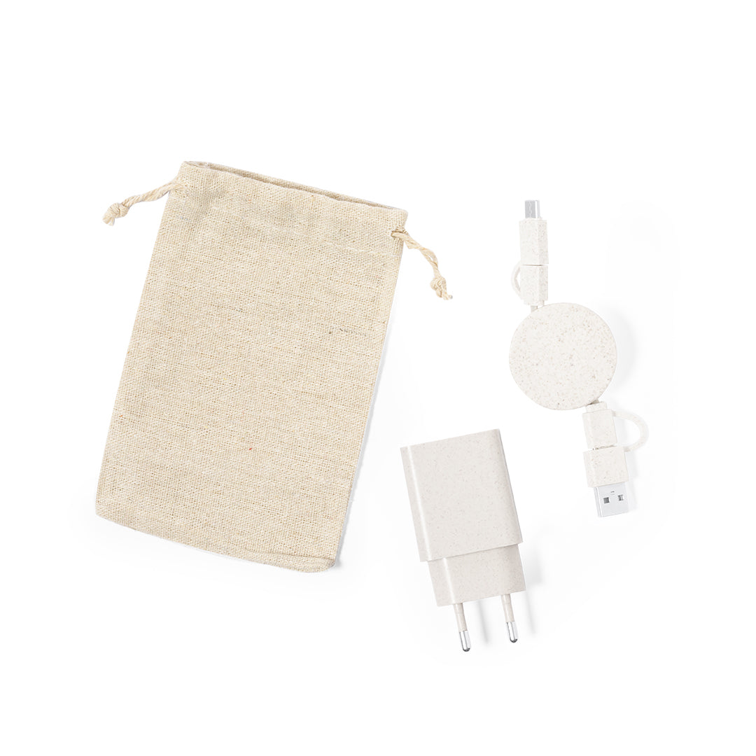 Set Cargadores Pylot (5)