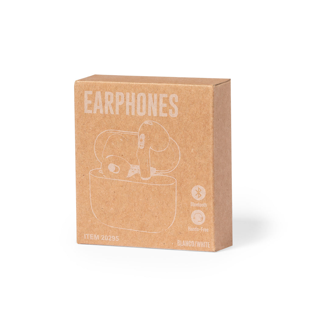 Auriculares Dodiax (12)