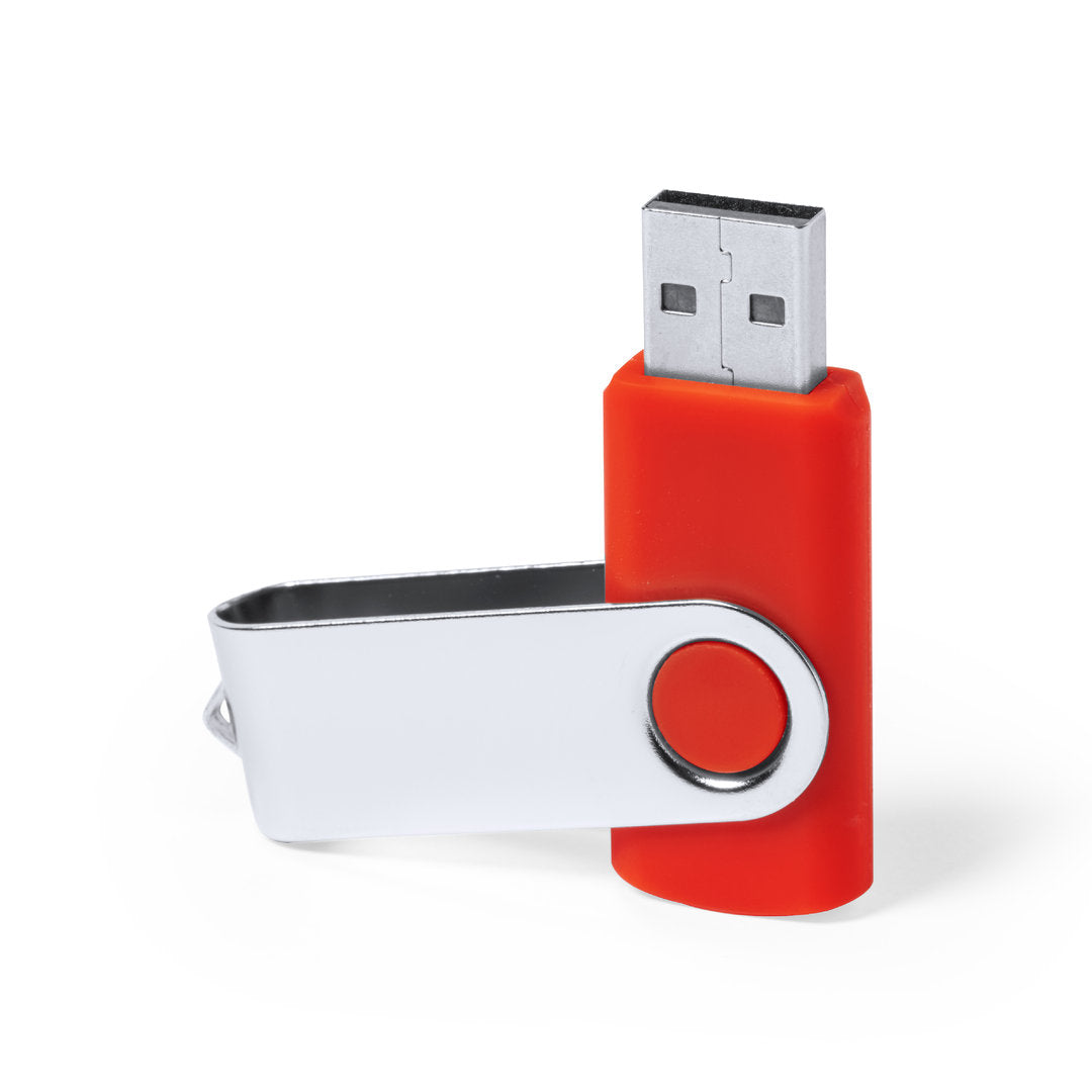 Memoria USB Yeskal 8GB (7)