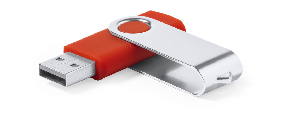 Memoria USB Yeskal 8GB (14)