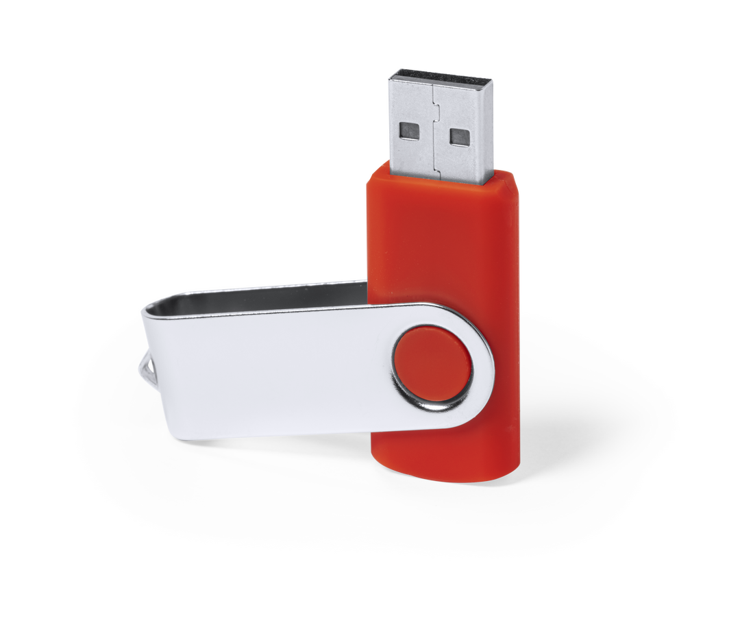 Memoria USB Yeskal 8GB (15)