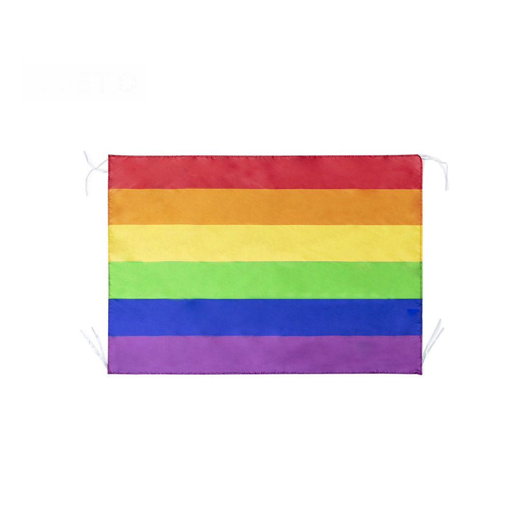 Bandera Zerolox (2)