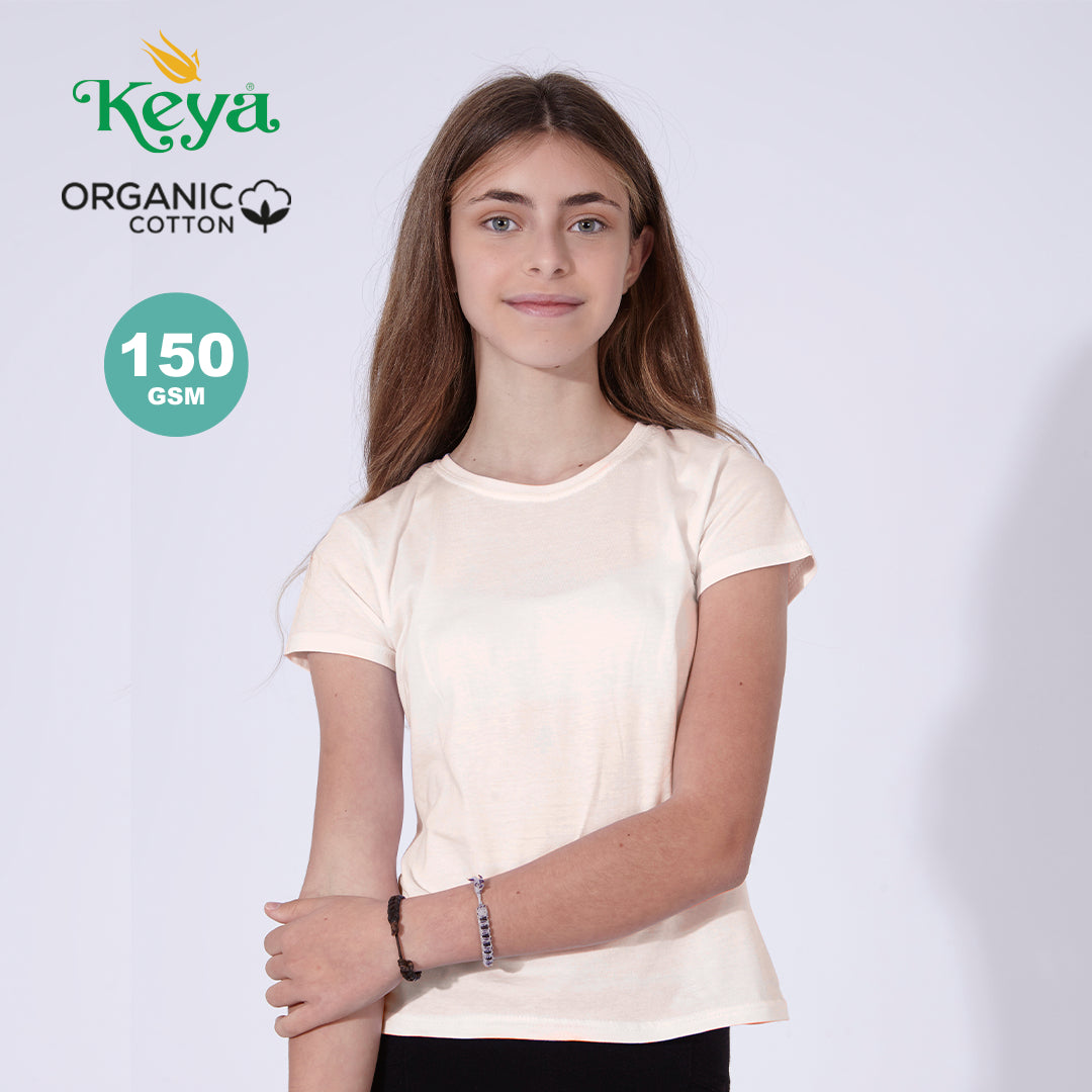 Camiseta Niño keya Organic KD (9)