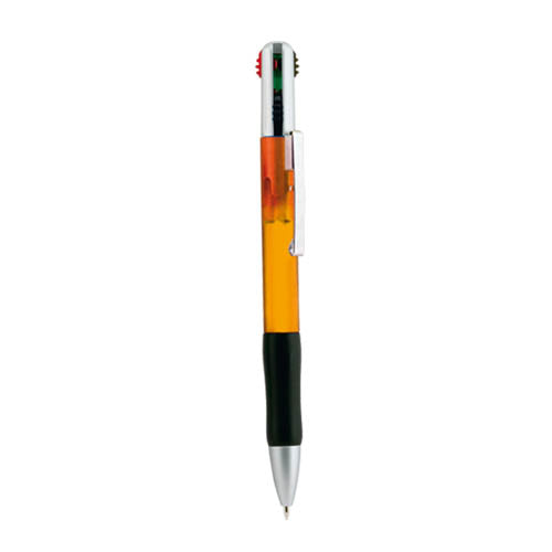 Bolígrafo Multifour (3)