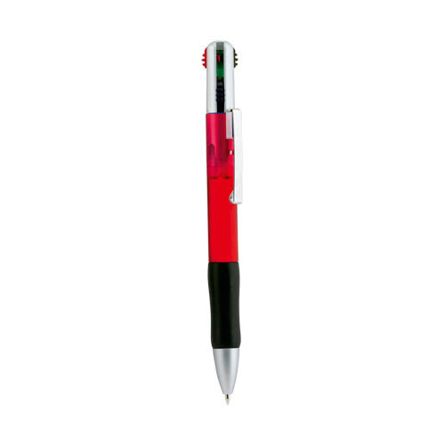 Bolígrafo Multifour (4)